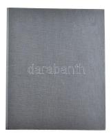 68 db-os vegyes magyar és külföldi bankjegy tétel a világ minden tájáról, közte Németország, Spanyol...