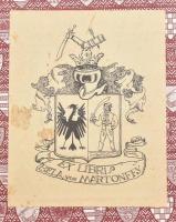 Bachó László, Dezséri: A magyar kir. Honvéd Ludovika Akadémia története. Az Akadémia alapkőletételén...