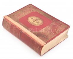 Bachó László, Dezséri: A magyar kir. Honvéd Ludovika Akadémia története. Az Akadémia alapkőletételén...