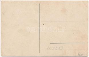 Feketeerdő, Padurea Neagra; Partie din Fabrica de Sticla / Üveggyári részlet / glassworks, glass fac...