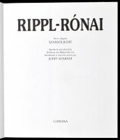 Szabadi Judit: Rippl-Rónai. Bp.,1993, Corvina. Harmadik kiadás. Magyar, angol, német és francia nyel...