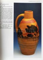 Csenkey Éva: Zsolnay szecessziós kerámiák. Bp., 1992, Helikon. Rendkívül gazdag képanyaggal illusztr...