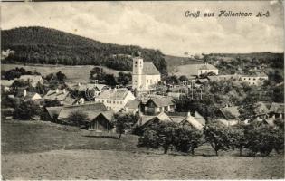 1926 Hollenthon, general view (EK)