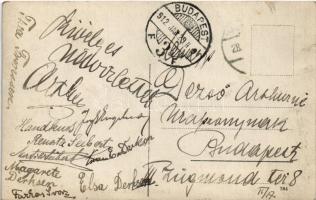 1912 Wien, Vienna, Bécs; Kunsteisbahn am Sportplatz Engelmann / artificial ice rink, ice skate, wint...