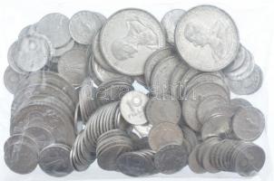 1970-1990. 10f (82x) + 1941-1943. 2P (10x) + 1943. 5P (6x) + 1968-1991. 20f (47x) T:1-2-