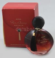 Avon Far away parfüm 50 ml eredeti dobozában, majdnem teli