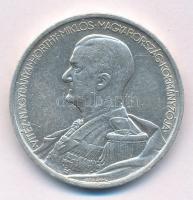 1939. 5P Ag "Horthy balra" T:2 Adamo P8.2
