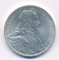 1935. 2P Ag "Rákóczi" T:1- Adamo P7.2