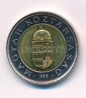 1998. 100Ft acél T:1,1-
Adamo F12.1