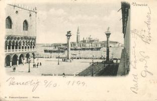 1899 Venice