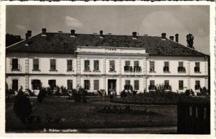 Félixfürdő, Baile Felix; Viktor szálloda (1892-ben épült) / hotel