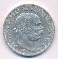 1907KB 5K Ag "Ferenc József" T:2- karc Adamo K7