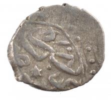 Oszmán Birodalom 16. század. Akcse Ag (0,72g) T:2 Ottoman Empire 16th century. Akce Ag (0,72g) C:XF