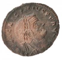 Római Birodalom / Siscia / I. Licinius 313-315. AE Follis Br (2,82g) T:2-,3
Roman Empire / Siscia /...