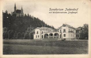 Sanatorium Judendorf-Straßengel