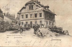 Semmering (Rb)