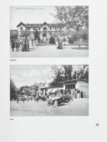 Fürdők-fürdőhelyek. Fürdőépítészet Európában. Bp., 2008. Magyar Kereskedelmi Múzeum . Kiadói papírkö...