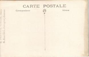 1929 Zimony, Semlin, Zemun; Hidakat leromboló jégzajlás március 20-án / unistavaju mostová / Ice flo...