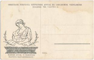 Örzse néni okos asszony... Kiadja az Országos Stefánia Szövetség az anyák és csecsemők védelmére. Ma...