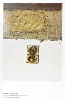 Földényi F. László - Jade Niklai: Záborszky Gábor. Bp., 2001., Nyuszifül. Gazdag képanyaggal illuszt...