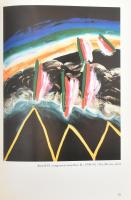 Szabados Árpád. Ernst Múzeum - 1999. Bp., 1999, Műcsarnok. 79 p. Gazdag képanyaggal illusztrált. Kia...