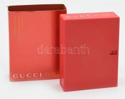Gucci Rush 75 ml parfüm, tartalommal