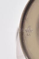 WMF fagyis poharak, 6 db, jelzett, m: 8 cm