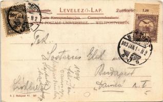 1903 Sziklai és Boros