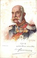 Franz Josef s:Brüch