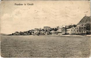 1913 Gradac, Labinezza; (EK)