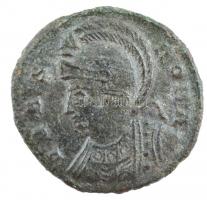 Római Birodalom / Siscia / I. Constantinus 330-333. AE Follis (2,13g) T:2 Roman Empire / Siscia / Co...