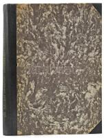 Dr. Salgó Sándor: Önismeret-emberismeret. Új gyakorlati jellem,- és képességtan. Pécs, 1944, Pannoni...