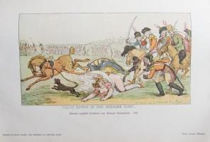 Eduard Fuchs Gefchichte der erotischen Kunft erotikus mű (gyenge állapotban, sok jó képpel)