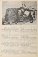 1903-1904 Új Idők, szerkeszti Herczeg Ferenc, 10. évfolyam I. kötet (1903. október 1.-1904. március ...