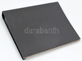 1928-1941 Horthy Miklós kormányzóval és feleségével kapcsolatos újságrészletek; gépelt modern vissza...