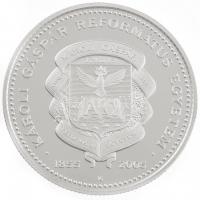 2005. 5000Ft Ag "Károli Gáspár Református Egyetem" kapszulában T:PP 
Adamo EM198