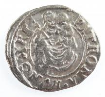 1626K-B Denár Ag "II. Ferdinánd" (0,38g) T:2 Hungary 1626K-B Denar Ag "Ferdinand II&q...