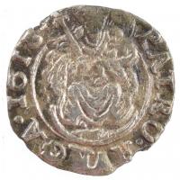1613K-B Denár Ag "II. Mátyás" (0,47g) T:2 
Hungary 1613K-B Denár Ag "Matthias II&quo...