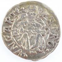 1498-1503 K-h Denár Ag "II. Ulászló" (0,56g) T:2 patina Hungary 1498-1503 K-h Denar Ag &qu...