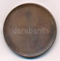 Bartos Endre (1930-2006) 1988. "0-500 Világkupa, Baja 1988 - BSVSC (Bajai Spartacus Vízügy Spor...