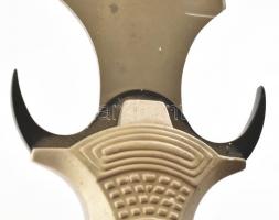 Nagy méretű fantázia tőr 36 cm