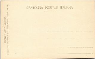 Merano, Meran (Südtirol); Hotel Frau Emma. E. Joffé photo