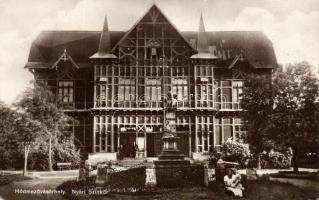 Hódmezővásárhely Nyári színkör