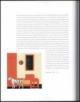 Fertőszögi Péter (szerk): Kocsis Imre Sugárútja. Bp., 2012, Kovács Gábor Művészeti Alapítvány. 90+20...