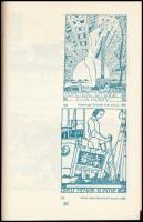 Simon Magdolna (szerk): Kós Károly és köre kiállítás. Kecskeméti Galéria, 1983. nov. 26-1984. febr. ...