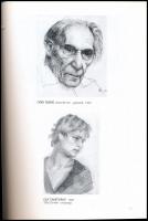 Bényi Árpád. Egy festő grafikái . Debrecen, 2009, Főnxi Rendezvényszervező. 63p. Fekete-fehér képekk...