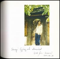 Kozma Mária (szerk.): Páll Lajos. Páll Lajos (1938-2012) festőművész által Sümegi György (1947-) műv...