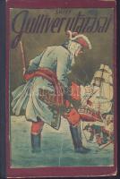 Swift - Gulliver utazásai Tolnai Nyomda