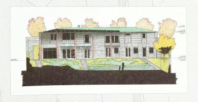 Janáky István: A hely. Janáky István épületei, rajzai és írásai. Szerk.: Lévai-Kanyó Judit. Bp., 199...