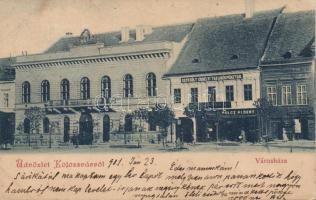 Kolozsvár town hall